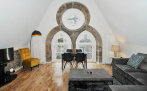 Гостиница Linton Collection - Blackfriars Lofts  Эдинбург
